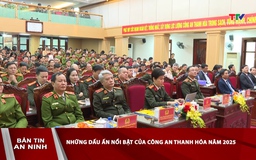 Bản tin An ninh 01/01/2026