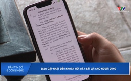 Bản tin Số và Công nghệ ngày 02/01/2026