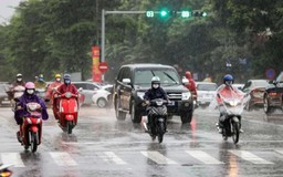 Thanh Hóa đón không khí lạnh, rét diện rộng trong ngày đầu tiên của năm 2026