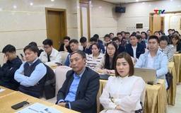 Tập huấn về Năng Lượng nguyên tử, An toàn bức xạ và hạt nhân năm 2025