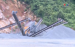 Giá vật liệu xây dựng đầu năm 2026 có thể tăng nhẹ 