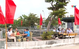 Chuẩn nghèo đa chiều giai đoạn 2026 - 2030 hướng tới chuẩn sống mới ở nông thôn