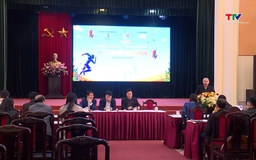 Khởi động mùa hè sôi động với Giải Via Life Run Marathon - Sầm Sơn Biển xanh 2026