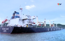 Ngành logistics Việt Nam đặt mục tăng trưởng hằng năm đạt 12 - 15%