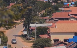 Đẩy mạnh phòng ngừa, xử lý nghiêm tội phạm mua bán người