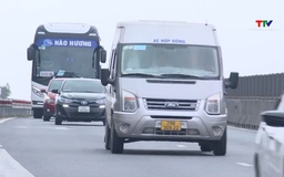 Thông xe gần 2.200km đường bộ cao tốc trong 5 năm