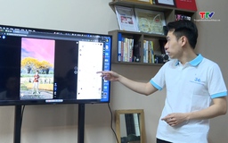 Thanh Hóa qua lăng kính của những người trẻ tuổi