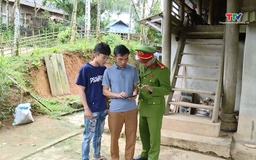 Chủ động phòng ngừa, ngăn chặn lừa đảo trên không gian mạng