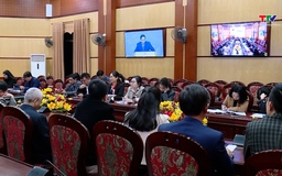 Hài hòa lợi ích trong ngoại giao kinh tế