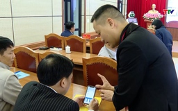 Ứng dụng Trí tuệ nhân tạo để nâng cao hiệu quả hành chính công