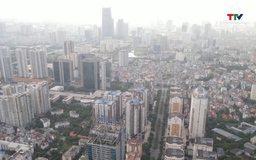 Thị trường bất động sản đang bước vào chu kỳ tăng trưởng mới