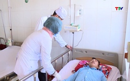 Rét đậm, rét hại, số ca đột quỵ gia tăng đột biến