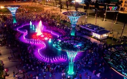 Du lịch xứ Thanh trên hành trình nâng tầm điểm đến