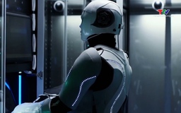 Việt Nam có trung tâm xuất sắc về trí tuệ nhân tạo và bản sao số