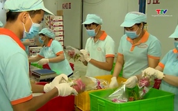 Chất lượng nông sản Việt được EU ghi nhận