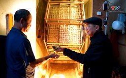 Đảm bảo nguồn cung thực phẩm cho Tết 2026