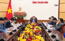 Phát triển thị trường bất động sản minh bạch, lành mạnh