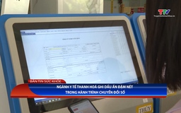 Bản tin Sức khỏe 13/01/2026