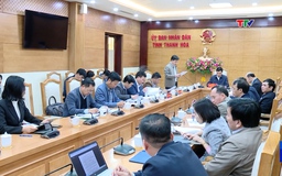 Tập trung xử lý dứt điểm vấn đề tồn đọng rác thải sinh hoạt