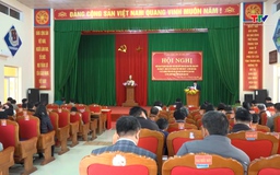 Xã Sao Vàng triển khai Kế hoạch phát triển Kinh tế - xã hội năm 2026