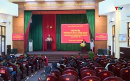 Xã Bá Thước triển khai Đề án ''Quản lý, cảm hóa, giáo dục, phòng ngừa và xử lý thanh thiếu niên hư vi phạm pháp luật, giai đoạn 2025 - 2030''