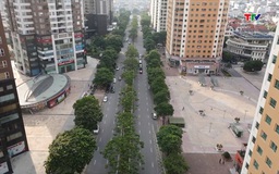 Giá nhà, đất miền Bắc tăng 112% trong 5 năm qua