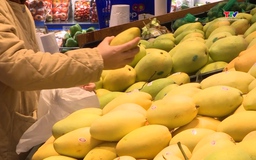 Bộ Công Thương yêu cầu đảm bảo nguồn cung hàng hóa bình ổn thị trường dịp Tết