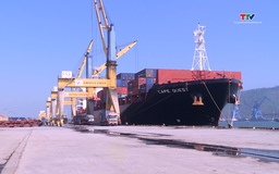 Việt Nam có vai trò nổi bật trong chuỗi cung ứng toàn cầu