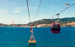 Việt Nam - điểm đến đáng trải nghiệm hàng đầu châu Á