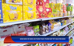 Bản tin Sức khỏe 15/01/2026