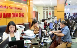 Công nghệ số nâng cao mức độ hài lòng của người dân