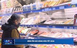 Bản tin Dòng chảy kinh tế 14/01/2026