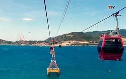 Việt Nam - Điểm sáng du lịch đang chuyển mình mạnh mẽ