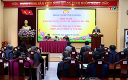 Huy động hơn 420 tỷ đồng cho công tác khuyến học, khuyến tài và xây dựng xã hội học tập
