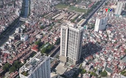 Giá căn hộ Hà Nội tăng chậm lại, nhưng dự báo khó giảm trong năm 2026  