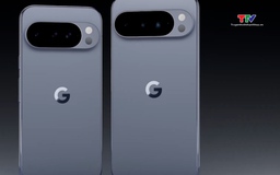 Google dự kiến sản xuất smartphone cao cấp tại Việt Nam năm 2026