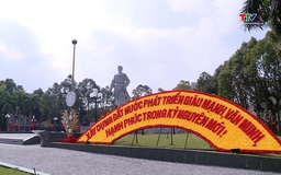 Niềm tin và kỳ vọng hướng tới Đại hội XIV của Đảng