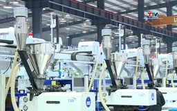 Sản xuất thông minh - Đòn bẩy nâng cao năng lực cạnh tranh của doanh nghiệp