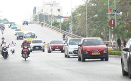 Giảm ít nhất 50% tai nạn giao thông từ năm 2026 ATGT
