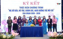 Thực hiện có hiệu quả các hoạt động vì sự phát triển của phụ nữ