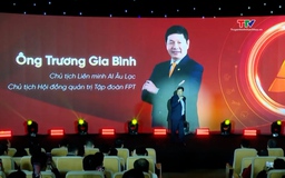 Trao tặng 1 triệu USD cho sản phẩm, giải pháp AI xuất sắc nhất do người Việt làm chủ 