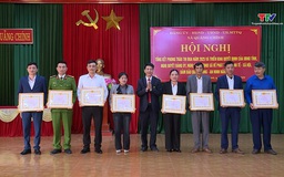Xã Quảng Chính triển khai nhiệm vụ phát triển kinh tế - xã hội năm 2026