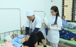 Thanh Hóa tăng tốc thực hiện mục tiêu bao phủ BHYT toàn dân