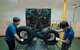 Thanh Hóa phấn đấu tăng trưởng GRDP bình quân giai đoạn 2026 - 2030 đạt 11% trở lên