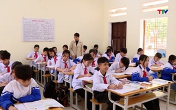 Nghị định 66 - Điểm tựa để học sinh vùng cao đến trường