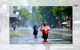 Bắc Bộ chuẩn bị đón đợt rét đậm