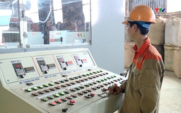 Dòng vốn ngân hàng thúc đẩy tăng trưởng kinh tế