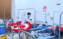 Gia tăng đột quỵ khi thời tiết chuyển mùa