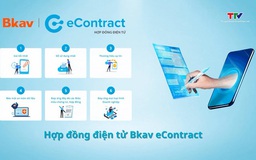 Từ ngày 1/7/2026, tất cả hợp đồng lao động điện tử phải được giao kết, ký số và lưu trữ trên nền tảng eContract