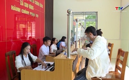 Nghị quyết 57 - Động lực vận hành hiệu quả chính quyền địa phương hai cấp